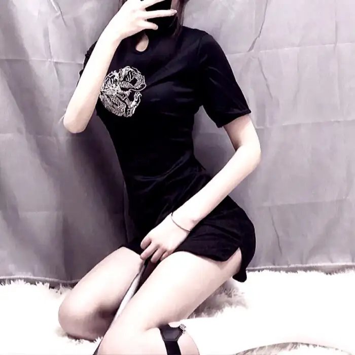 猛虎湾