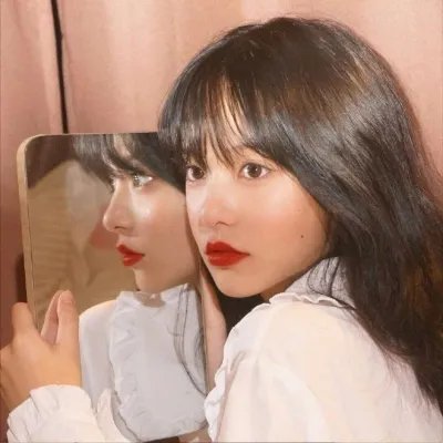 香草美人